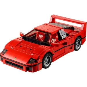 Constructor Lego Ferrari F40 10248