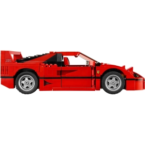 Lego Ferrari F40 10248