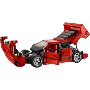 Lego Ferrari F40 10248