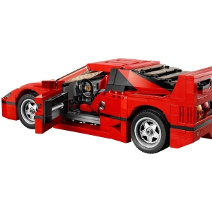 Lego Ferrari F40 10248