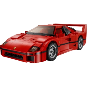 Lego Ferrari F40 10248