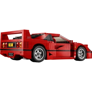 Lego Ferrari F40 10248