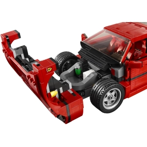 Lego Ferrari F40 10248