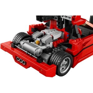 Lego Ferrari F40 10248