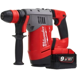 Martillo perforador Milwaukee M18 CHPX-902X