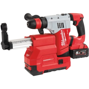 Martillo Milwaukee M18 CHPXDE-502C