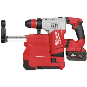 Milwaukee M18 CHPXDE-502C