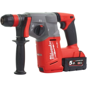 Martillo perforador Milwaukee M18 CHX-502X