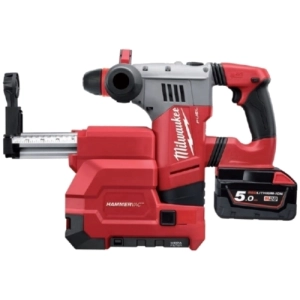 Martillo perforador Milwaukee M28 CHPXDE-502C