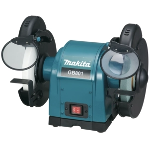 Amoladora Makita GB801