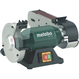 Amoladora Metabo BS 175