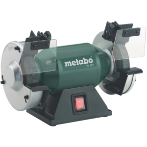 Amoladora Metabo DS 125