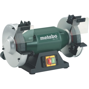 Amoladora Metabo DS 175