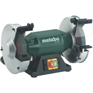 Amoladora Metabo DS 200