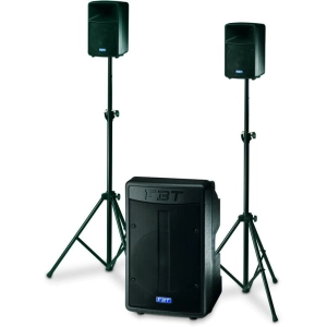 Sistema de sonido FBT Amico 10USB