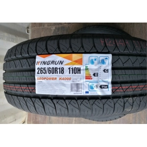 Kingrun Geopower K4000 235/55 R18 104H