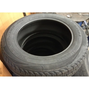 Marshal Road Venture APT KL51 255/55 R18 109V