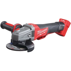 Amoladora Milwaukee M18 CAG-125XPDB-0