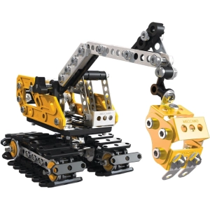 Constructor Meccano Excavator 16301