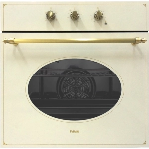 Horno Fabiano FBO-R 41