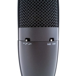 Shure SM27