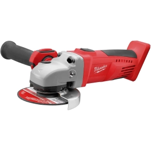 Amoladora Milwaukee HD28 AG-115-0X