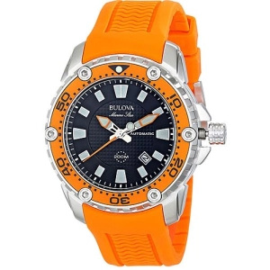 Reloj Bulova 98B207