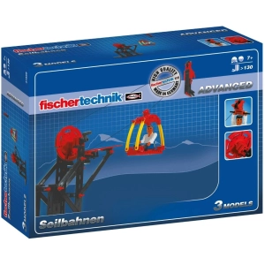 Fischertechnik Cable Cars FT-41859