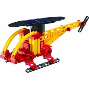 Constructor Fischertechnik Solar FT-520396