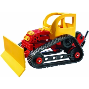 Constructor Fischertechnik Bulldozer FT-520395