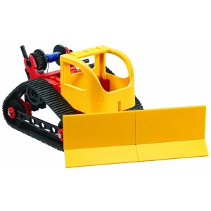 Fischertechnik Bulldozer FT-520395