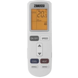 Zanussi Venezia ZACS-09HV/N1