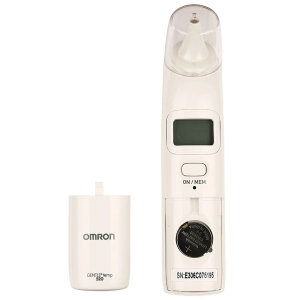 Omron Gentle Temp 520