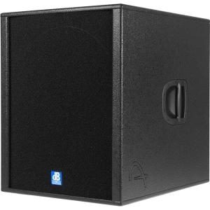 Subwoofer dB Technologies Arena SW18