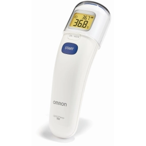 Termómetro médico Omron Gentle Temp 720