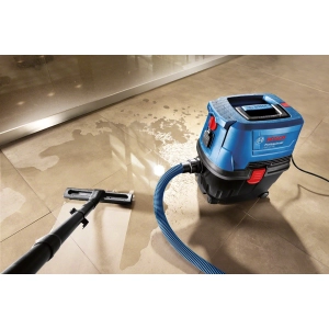 Bosch Professional GAS 15 PS