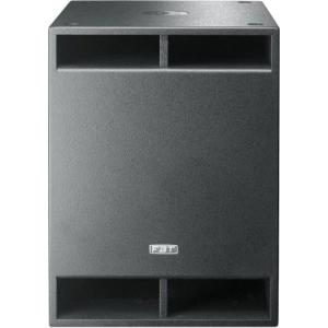 Subwoofer FBT X-Sub 18SA