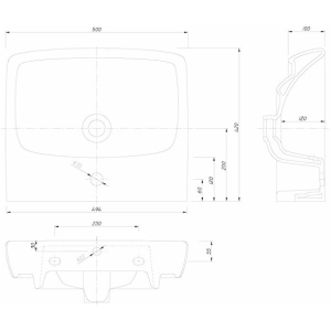 Kolo Nova Pro 50 M31051000