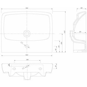 Kolo Nova Pro 55 M31156