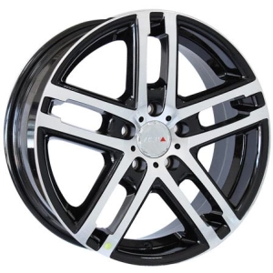 Disco MKW MK-72 7,5x17/5x112 ET40 DIA73.1