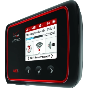 Novatel MiFi 6620L