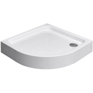 Plato de ducha Radaway Siros A Compact SBA9917