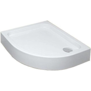 Plato de ducha Radaway Siros E Compact SBE8917L