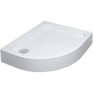 Plato de ducha Radaway Siros E Compact SBE9817R