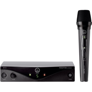 Micrófono AKG Perception Wireless Vocal Set