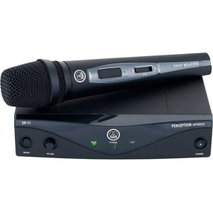 AKG Perception Wireless Vocal Set