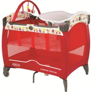 Parque infantil Graco Contour Electra