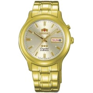 Reloj Orient EM6H00JC