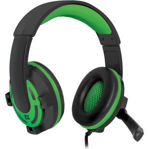 Auriculares Defender Warhead G-300