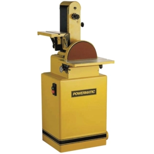 Amoladora Jet Powermatic 31A 230V